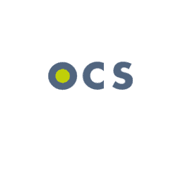 Logo OCS Recreatie Groothandel B.V.