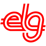 Logo ELG Recycling Processors Pty Ltd.