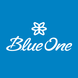 Logo Blueone Corp.