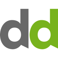 Logo DoubleDividend Management BV