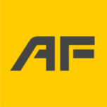 Logo AF Anlegg ASA