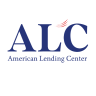 Logo American Lending Center Holdings Inc.