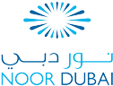 Logo Noor Dubai Foundation