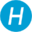 Logo Hystorsys AS