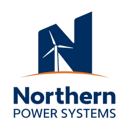 Logo Northern Power Systems Corp.