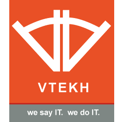 Logo Vtekh, Inc.