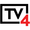 Logo TV4 Entertainment, Inc.