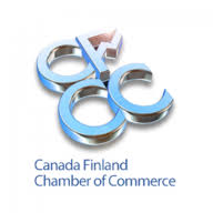 Logo Canada-Finland Chamber of Commerce