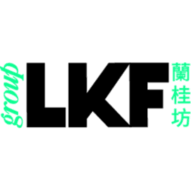 Logo Lan Kwai Fong Group