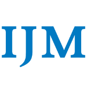 Logo International Justice Mission UK