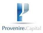 Logo Provenire Capital LLC