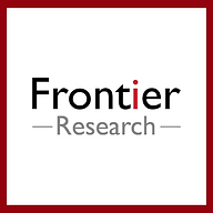 Logo Frontier Research Pte Ltd.