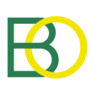 Logo B.O. Packaging Brasil Ltda.