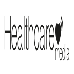 Logo Healthcare Media Sweden AB