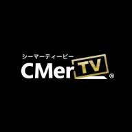 Logo CMerTV, Inc.