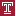 Logo Temple University School of Podiatric Medicine