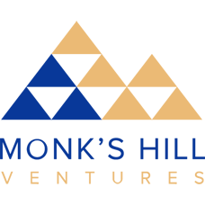 Logo Monk's Hill Ventures Pte Ltd.