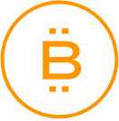 Logo The Bitcoin Foundation, Inc.