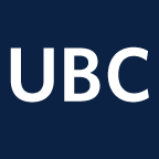 Logo University of British Columbia Faculty of Medicine