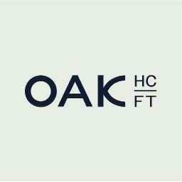 Logo Oak HC/FT Management Co. LLC