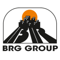 Logo B.R. Goyal Infrastructure Ltd.