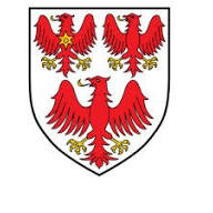 Logo The Queen's College (Great Britain)