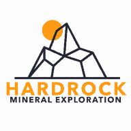 Logo Hardrock Minerals Pty Ltd.