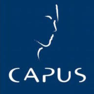 Logo Capus AS