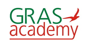 Logo GRAS Academy