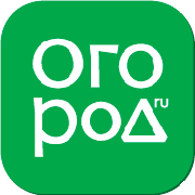 Logo Ogorod.ru