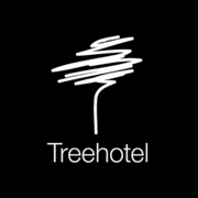 Logo Treehotel AB