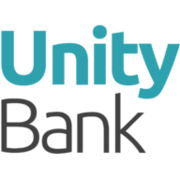 Logo Unity Bank Ltd.
