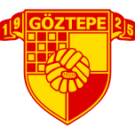 Logo Göztepe Spor Kulübü