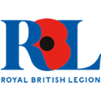 Logo The Royal British Legion