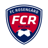Logo FC Rosengård AB