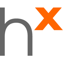 Logo HeroX PBC Corp.