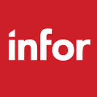 Logo Infor, Inc.