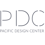 Logo Pacific Design Center