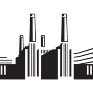 Logo Battersea Power Station Development Co. Ltd.