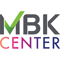 Logo MBK Shopping Center Co. Ltd.