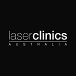 Logo Laser Clinics Australia Pty Ltd.