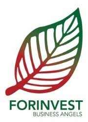 Logo Forinvest Business Angels Association