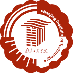 Logo Nanjing Institute of Technology (CN)