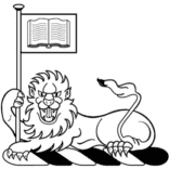 Logo Churchill College