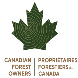 Logo Canadian Association of Forest Owners