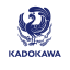 Logo Kadokawa Corp.