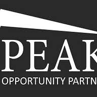 Logo Peak Opportunity Partners