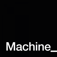 Logo Publicis Machine