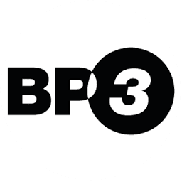 Logo BP3 Global, Inc.