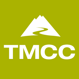 Logo Truckee Meadows Community College